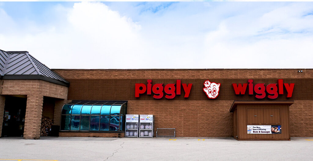 Fox Bros. Piggly Wiggly Jackson