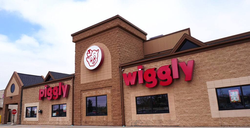 Fox Bros. Piggly Wiggly Richfield