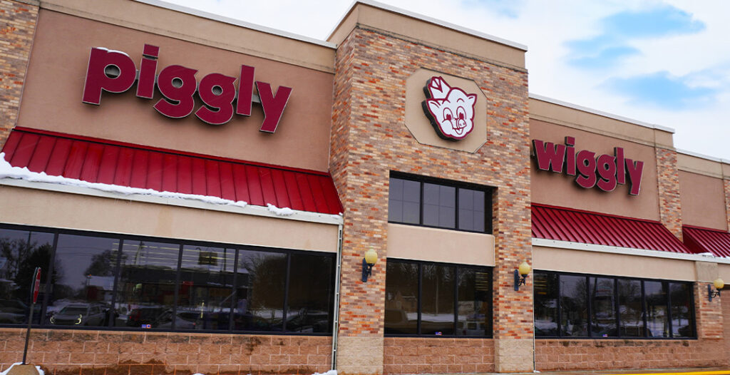 Fox Bros. Piggly Wiggly West Bend